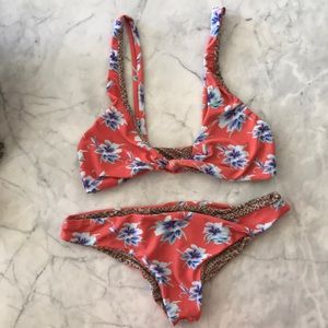 Acacia Vintage Aloha Set